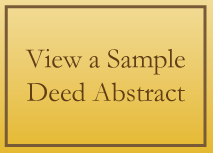 View a Sample Deed Abstract